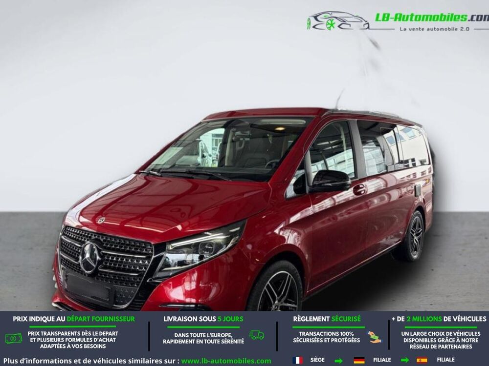 Classe V 300d BVA RWD 2024 occasion 31850 Beaupuy