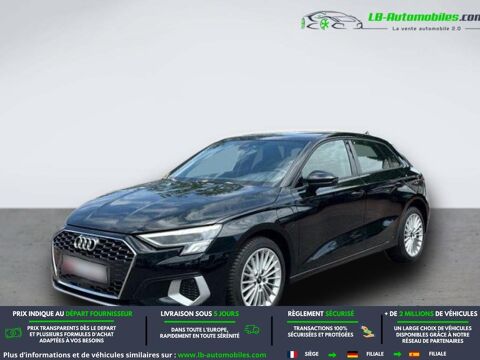 Annonce voiture Audi A3 22860 €