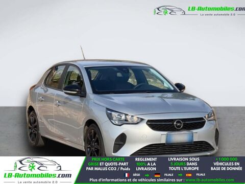 Corsa 1.2 75 ch BVM 2023 occasion 31850 Beaupuy