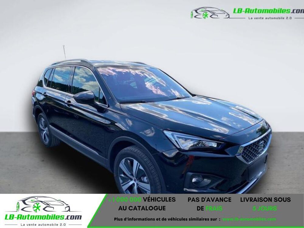 Tarraco 2.0 TDI 150 ch BVA 7 pl 2023 occasion 31850 Beaupuy