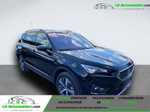 Annonce voiture Seat Tarraco 37000 €