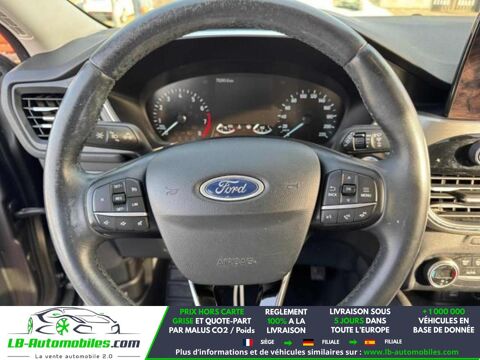 Kuga 1.5 EcoBoost 150 BVM 2020 occasion 31850 Beaupuy