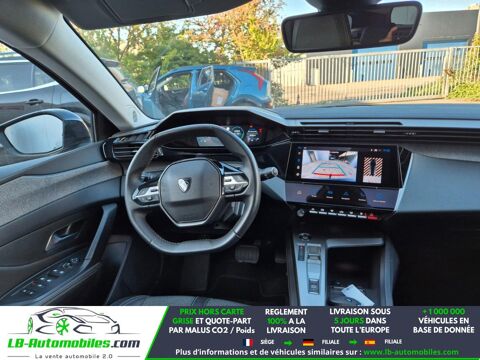 308 SW PHEV 180 e-BVA 2023 occasion 31850 Beaupuy