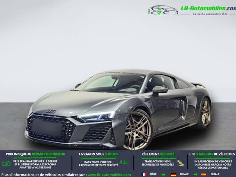 Annonce voiture Audi R8 219200 €