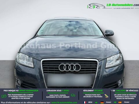 A3 1.4 TFSI 125 BVA 2009 occasion 31850 Beaupuy