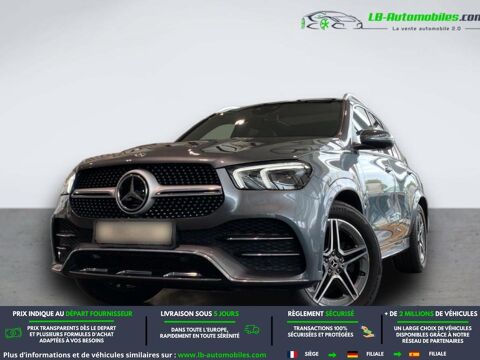 Classe GLE 300 d BVA 4Matic 2023 occasion 31850 Beaupuy