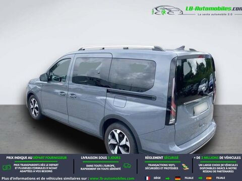 Grand C-MAX 1.5 EcoBoost 114 BVM 2023 occasion 31850 Beaupuy