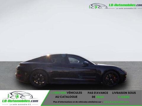 Panamera 4S E-Hybrid V6 544 ch BVA 2025 occasion 31850 Beaupuy