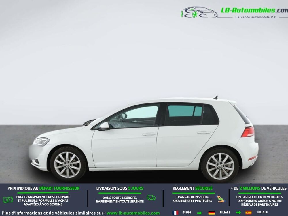 Golf 1.5 TSI 150 BVA 2019 occasion 31850 Beaupuy