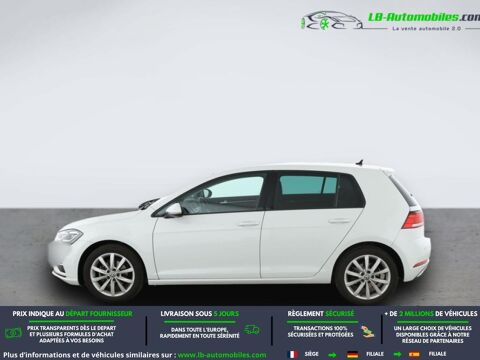 Golf 1.5 TSI 150 BVA 2019 occasion 31850 Beaupuy