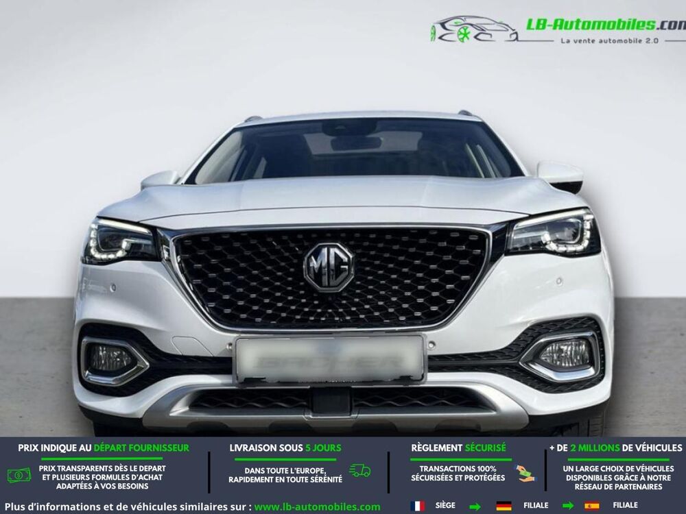 MG.EHS 1.5T GDI PHEV 258 2022 occasion 31850 Beaupuy
