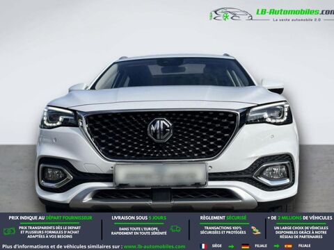 MG.EHS 1.5T GDI PHEV 258 2022 occasion 31850 Beaupuy