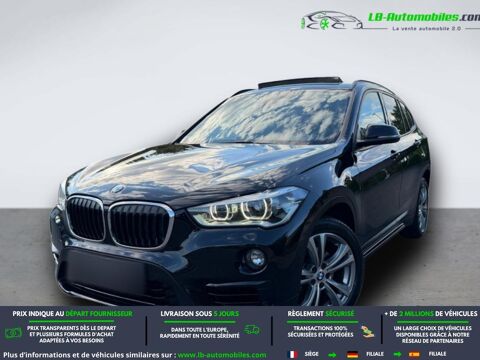 X1 sDrive 18i 140 ch BVA 2019 occasion 31850 Beaupuy