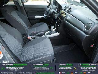 Vitara 1.6 VVT 120ch BVA 2018 occasion 31850 Beaupuy