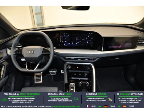 Q5 TFSI 204 ch Quattro 2025 occasion 31850 Beaupuy