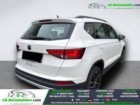 Ateca 1.4 TSI 150 ch BVM 2019 occasion 31850 Beaupuy