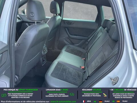 Ateca 2.0 TSI 300ch BVA 4Drive 2019 occasion 31850 Beaupuy