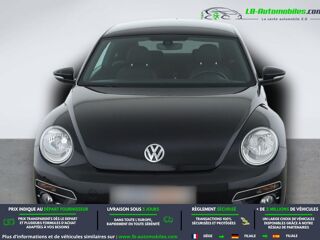 Beetle 2016 occasion 31850 Beaupuy