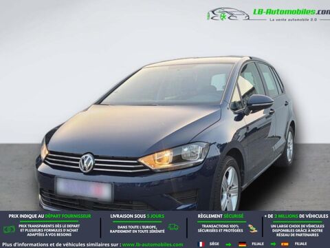 Volkswagen Golf 1.0 TSI 85 BVM 2017 occasion Beaupuy 31850
