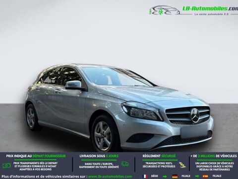 Classe A 180 7-G DCT A 2013 occasion 31850 Beaupuy