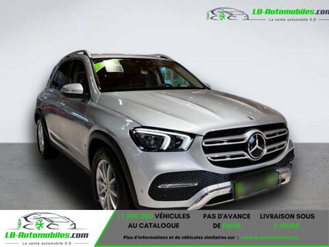 Mercedes Classe GLE 350 de EQ POWER BVA 4Matic 2022 occasion Beaupuy 31850