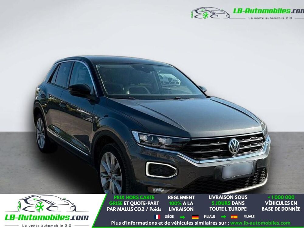 Golf SW 2.0 TDI 150 BVM 2018 occasion 31850 Beaupuy