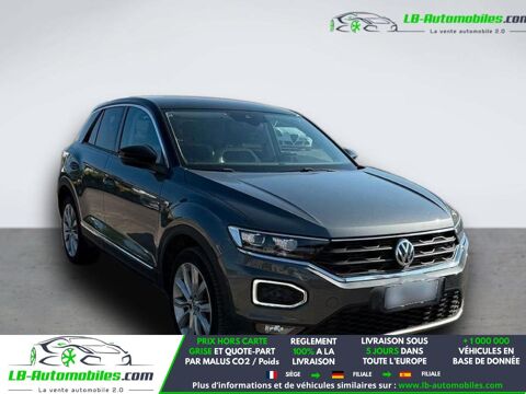 Annonce voiture Volkswagen Golf SW 21000 €