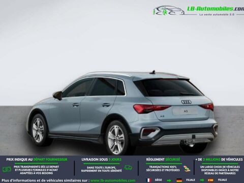A3 35 TFSI Mild Hybrid 150 BVA 2025 occasion 31850 Beaupuy