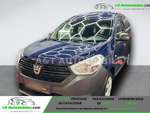 Dacia Dokker TCe 115 2019 occasion Beaupuy 31850