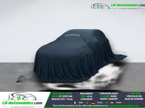 Mercedes Classe B 180 CDI BVA 2018 occasion Beaupuy 31850