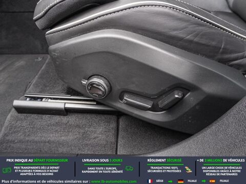 XC60 T8 AWD 310 ch + 145 ch BVA 2024 occasion 31850 Beaupuy
