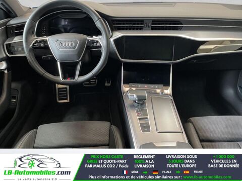 A7 45 TFSI 265 BVA 2023 occasion 31850 Beaupuy