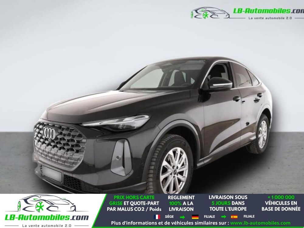 Q5 TFSI 204 ch Quattro 2025 occasion 31850 Beaupuy
