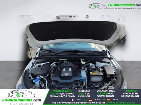 Ioniq Electric 136 ch 2021 occasion 31850 Beaupuy