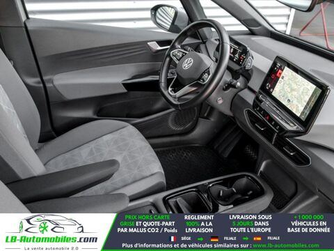 ID.3 150 ch Pure Performance 2021 occasion 31850 Beaupuy