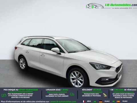 Leon 2.0 TDI 150 BVM 2023 occasion 31850 Beaupuy