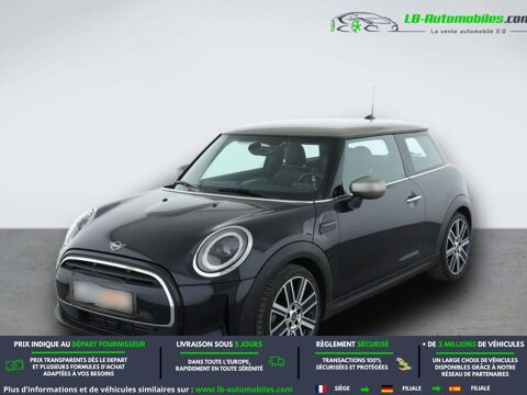 Annonce voiture Mini Cooper 18570 €