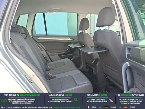 Golf 1.5 TSI 130 BVA 2019 occasion 31850 Beaupuy