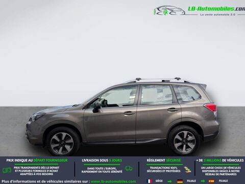 Forester 2.0 150 ch BVA 2019 occasion 31850 Beaupuy