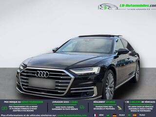 A8 50 TDI 286 BVA Quattro 2019 occasion 31850 Beaupuy