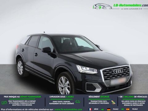 Q2 TFSI 150 ch BVA 2019 occasion 31850 Beaupuy