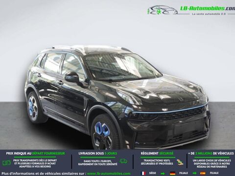 01 PHEV 2022 occasion 31850 Beaupuy