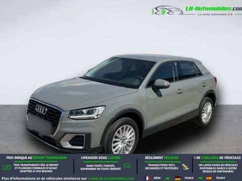 Annonce voiture Audi Q2 22950 €