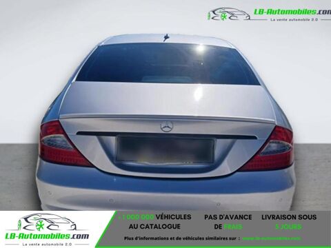 Mercedes Classe C CLS 350 BVA 2010 occasion Beaupuy 31850
