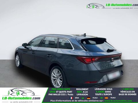 Leon e-Hybrid 204 BVA 2022 occasion 31850 Beaupuy