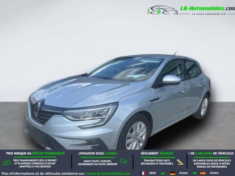 Renault Megane IV dCi 115 BVA 2023 occasion Beaupuy 31850