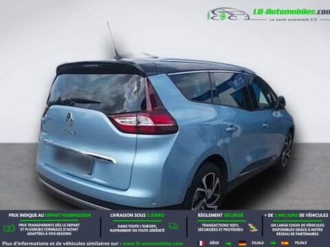 Grand scenic IV TCe 160 BVA 2019 occasion 31850 Beaupuy