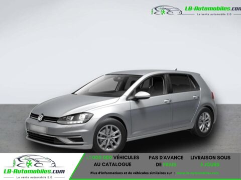 Volkswagen Golf 1.5 TSI 150 BVA 2020 occasion Beaupuy 31850