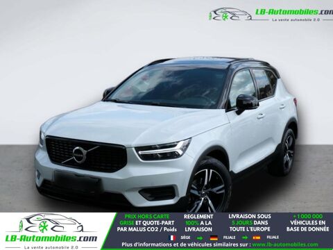 Annonce voiture Volvo XC40 30200 €