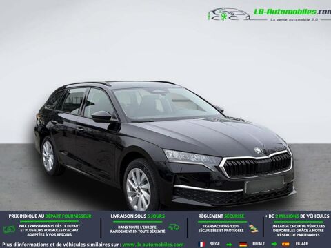 Octavia 1.5 TSI 116 ch BVM 2026 occasion 31850 Beaupuy